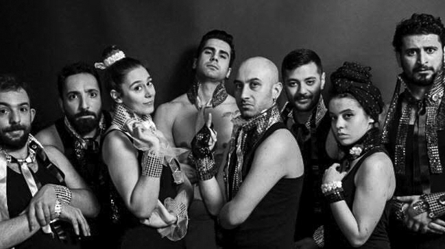 Işıltılı bir komedi: Leonce ile Lena’nın hikâyesi